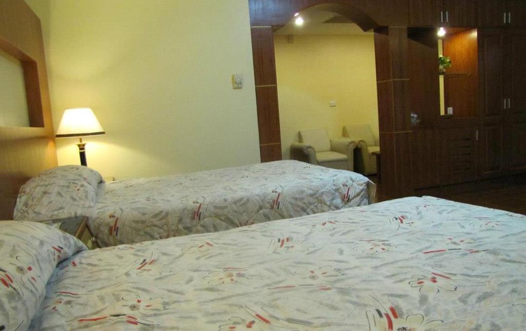 New York Hotel Пном Пен Стая снимка