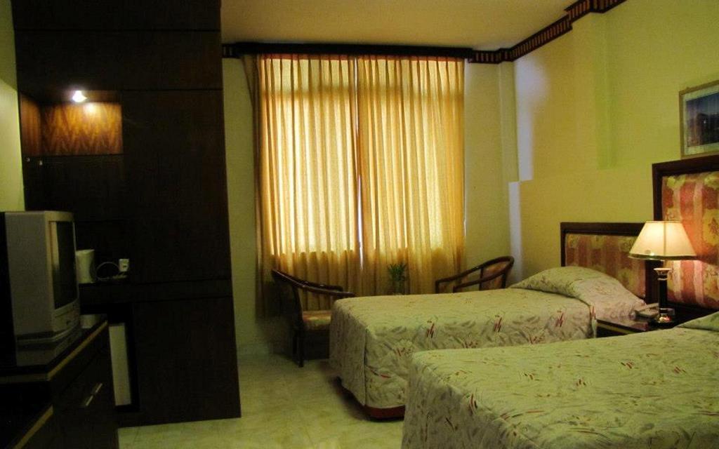 New York Hotel Пном Пен Стая снимка