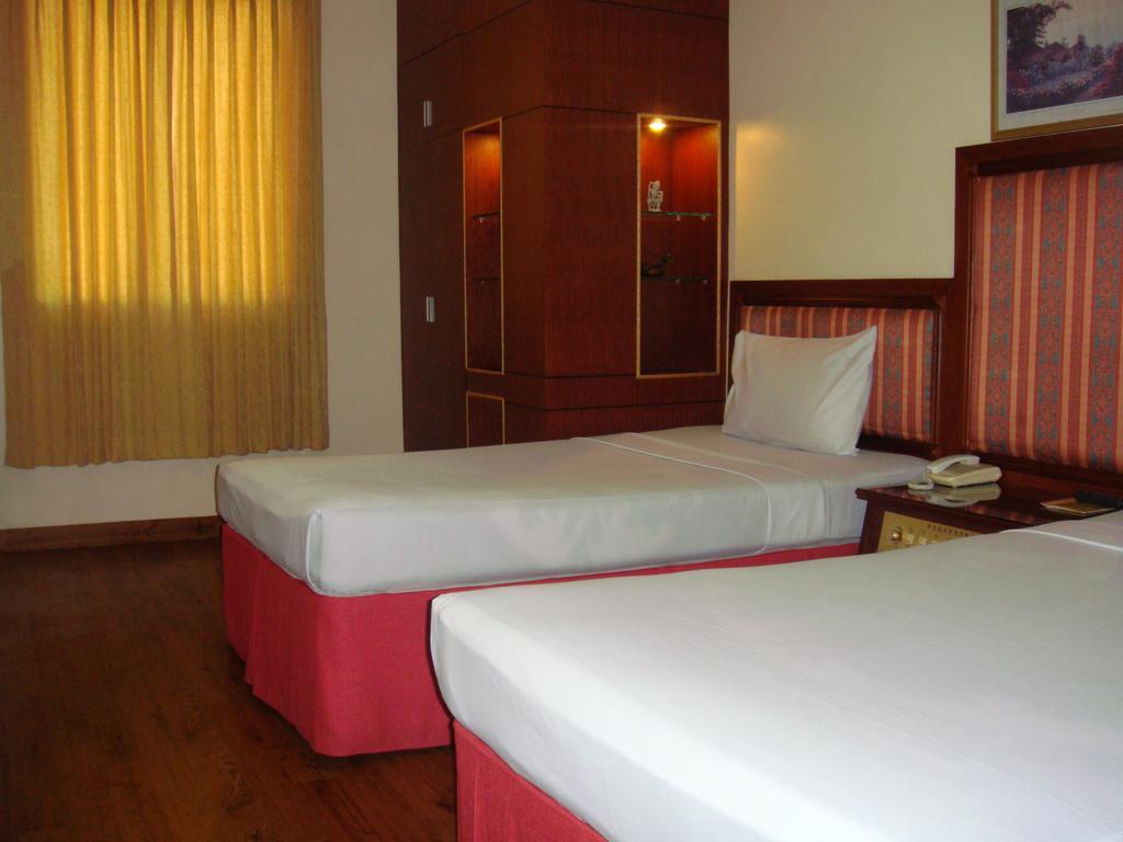 New York Hotel Пном Пен Стая снимка