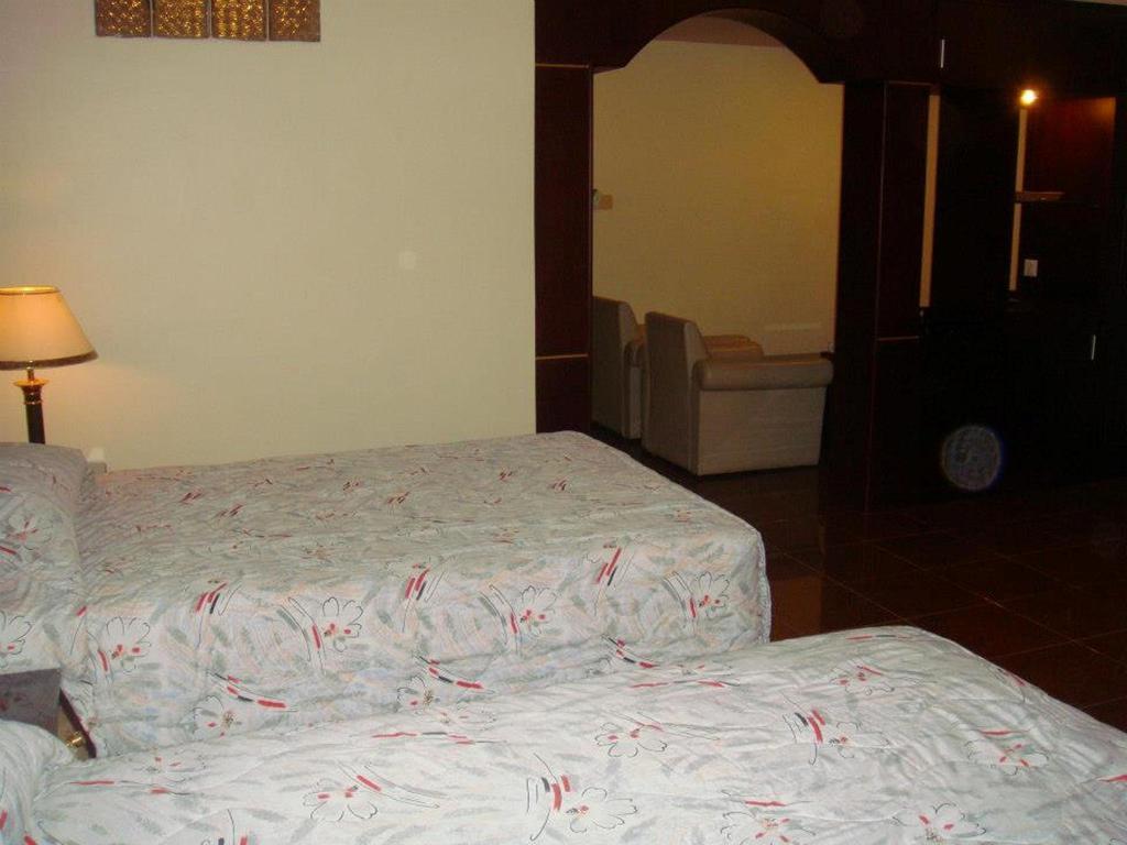 New York Hotel Пном Пен Стая снимка