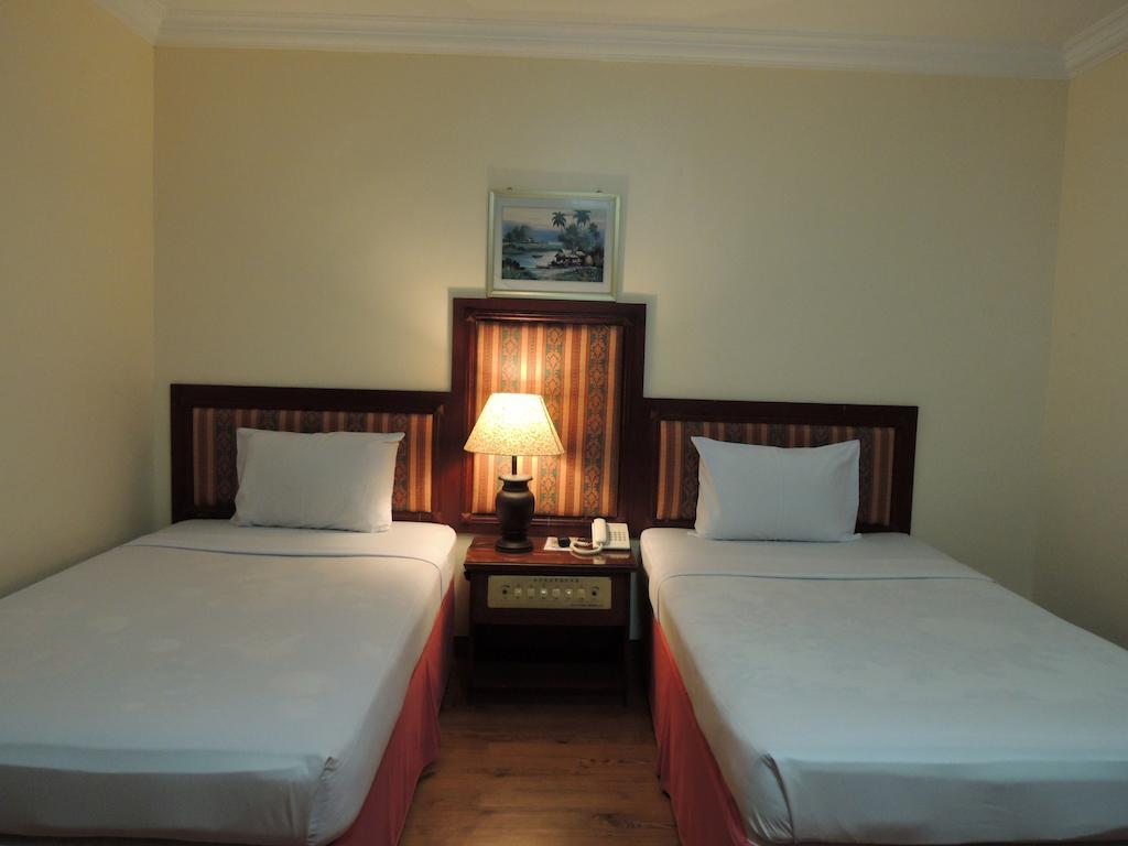 New York Hotel Пном Пен Стая снимка