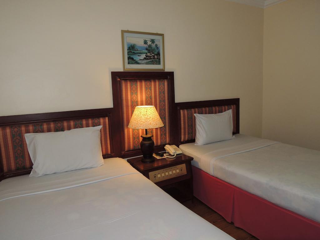 New York Hotel Пном Пен Стая снимка