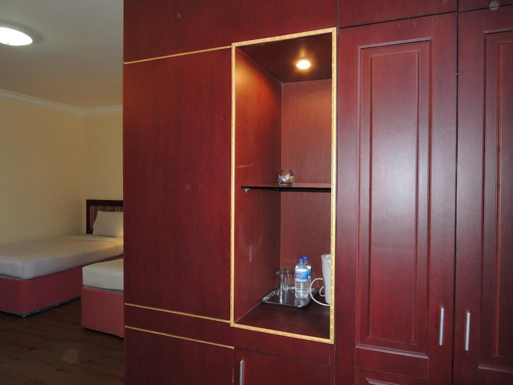 New York Hotel Пном Пен Стая снимка